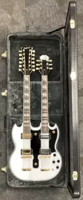 Epiphone - EI1275AWGH